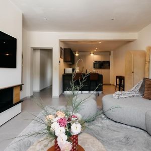Deluxe Appartement